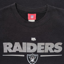 Vintage Oakland Raiders Sweater XXL - Double Double Vintage