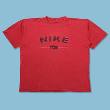 Vintage Nike T-Shirt XLarge - Double Double Vintage