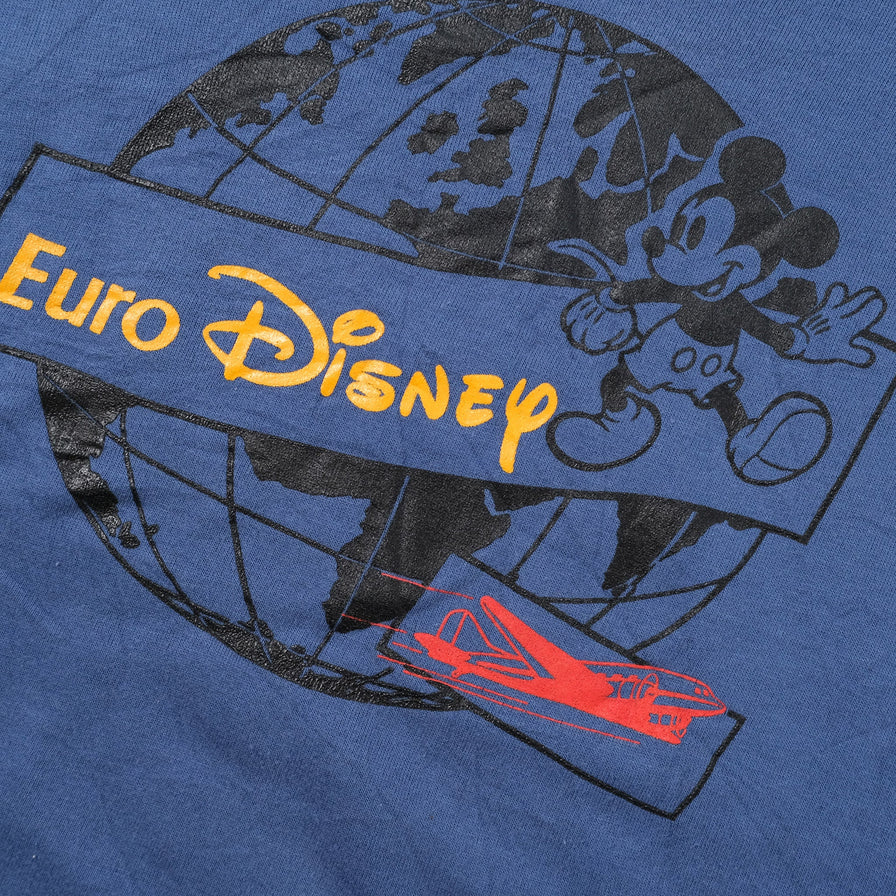 Vintage Disney Sweater XXL - Double Double Vintage