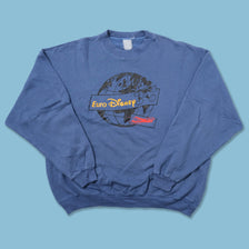 Vintage Disney Sweater XXL - Double Double Vintage
