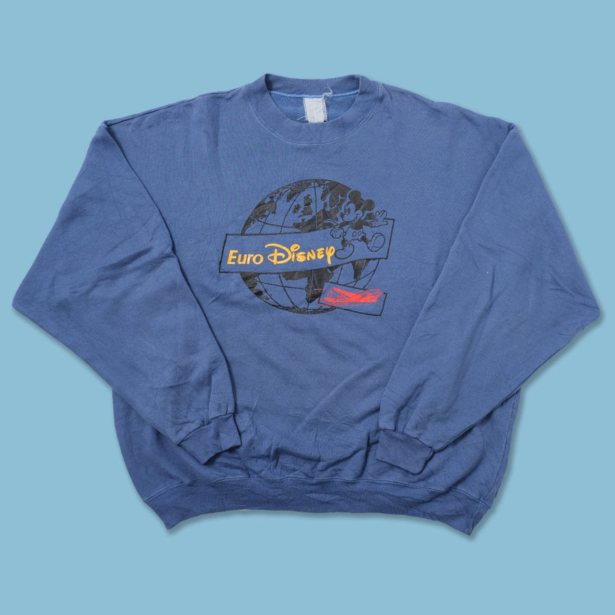 Vintage Disney Sweater XXL - Double Double Vintage