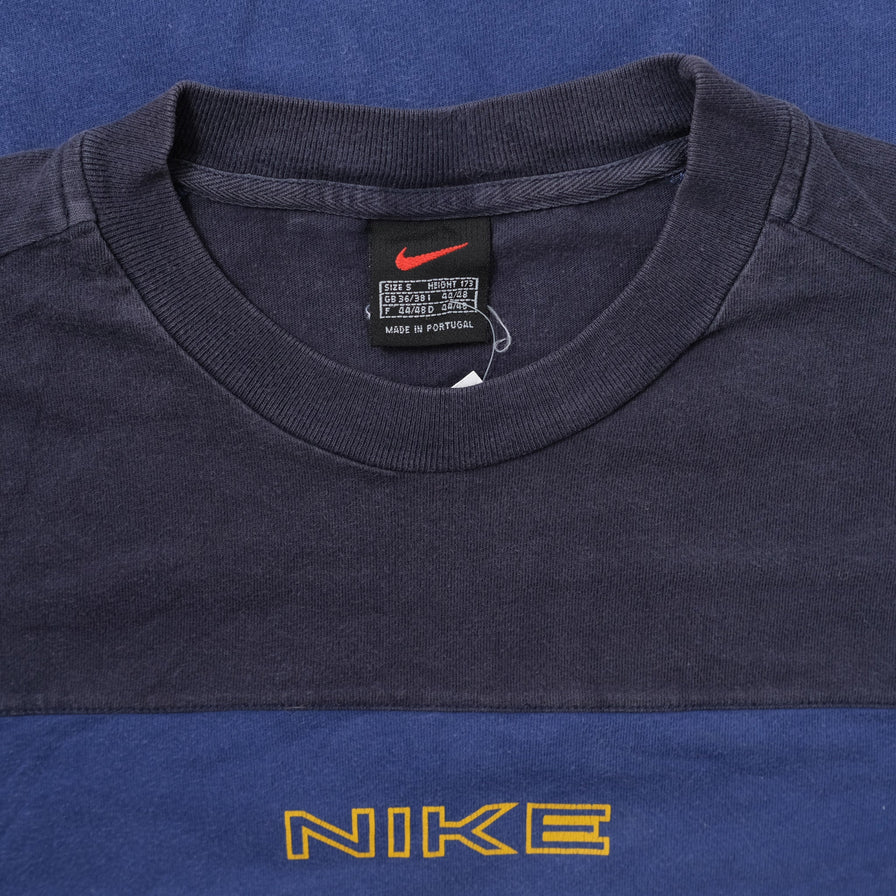 Vintage Nike Longsleeve Small / Medium - Double Double Vintage