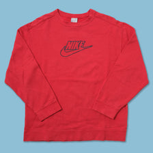 Vintage Nike Sweater Medium - Double Double Vintage