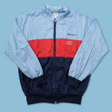 Vintage adidas Track Jacket Small / Medium - Double Double Vintage