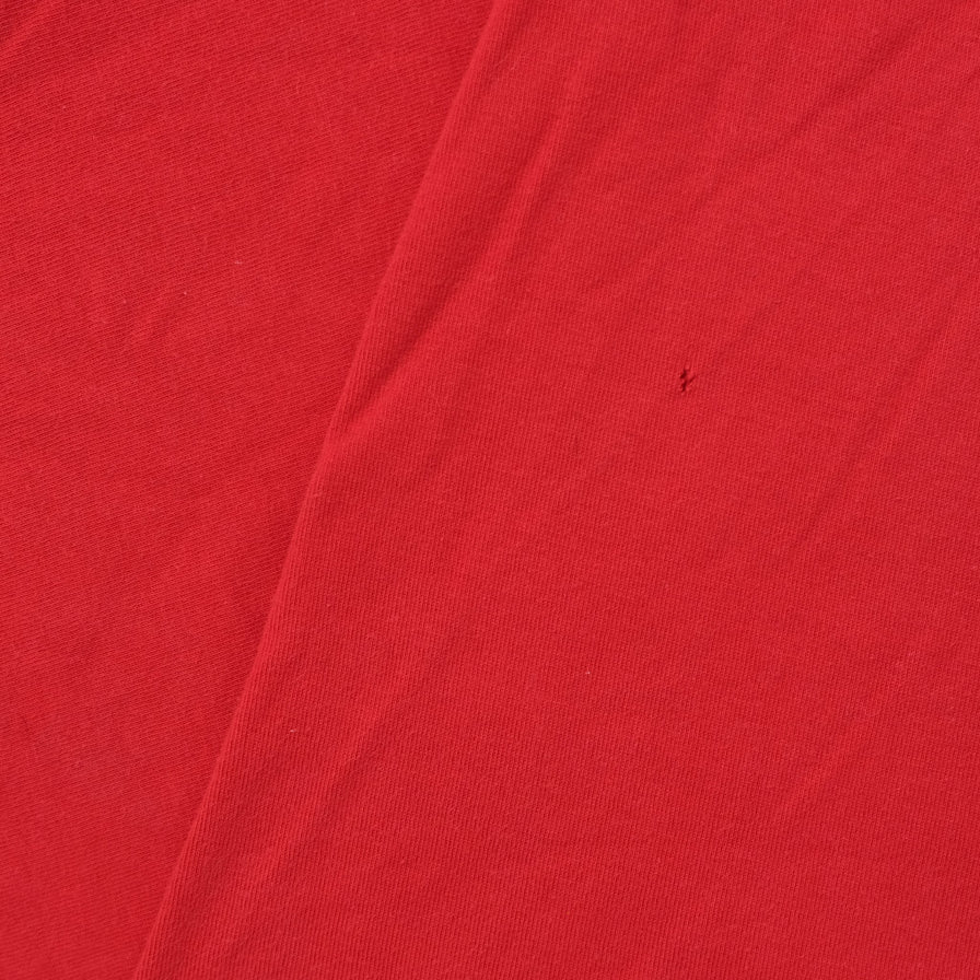 Vintage adidas T-Shirt Medium - Double Double Vintage