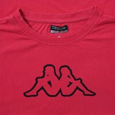 Vintage Kappa T-Shirt Large - Double Double Vintage