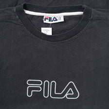 Vintage Fila T-Shirt Large - Double Double Vintage