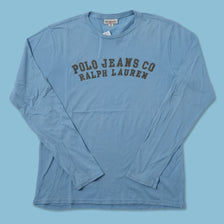 Vintage Polo Ralph Lauren T-Shirt Medium - Double Double Vintage