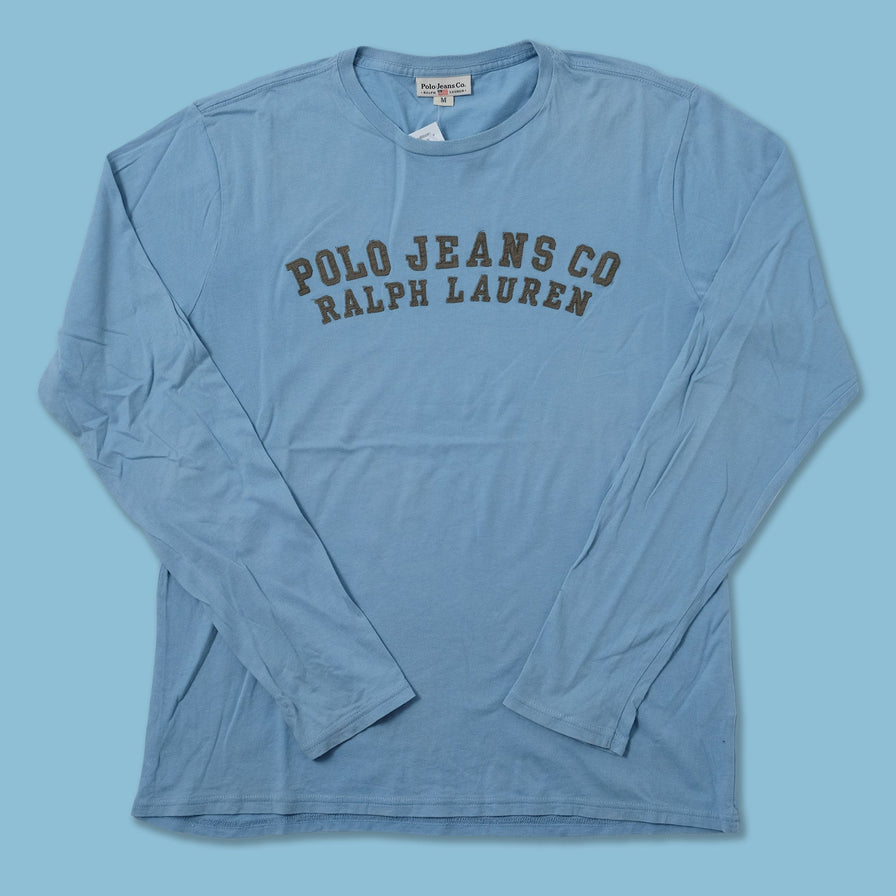 Vintage Polo Ralph Lauren T-Shirt Medium - Double Double Vintage