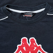 Vintage Kappa T-Shirt Small - Double Double Vintage