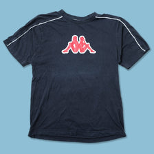 Vintage Kappa T-Shirt Small - Double Double Vintage