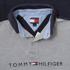 Vintage Tommy Hilfiger Polo Medium - Double Double Vintage