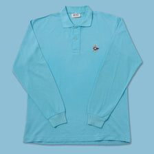 Vintage Hugo Boss Yacht Long Polo XLarge - Double Double Vintage