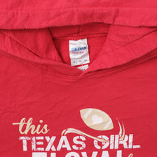 San Francisco Football Hoody XLarge - Double Double Vintage