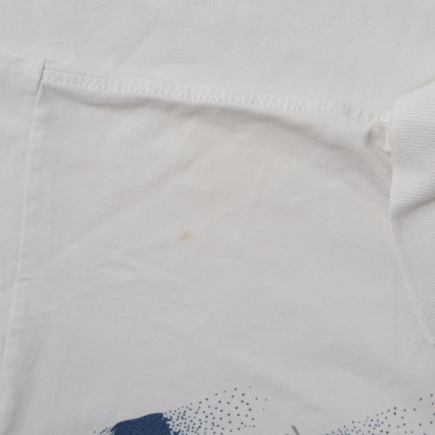 Vintage Hugo Boss Golf Polo Medium - Double Double Vintage