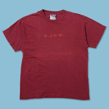Vintage Nike Women’s T-Shirt Small - Double Double Vintage