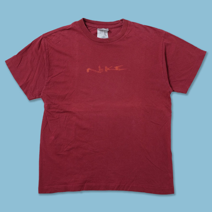 Vintage Nike Women’s T-Shirt Small - Double Double Vintage