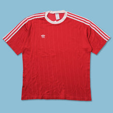 Vintage adidas Sports T-Shirt Large - Double Double Vintage