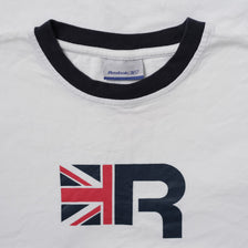 Vintage Reebok T-Shirt Medium - Double Double Vintage