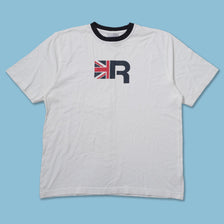 Vintage Reebok T-Shirt Medium - Double Double Vintage