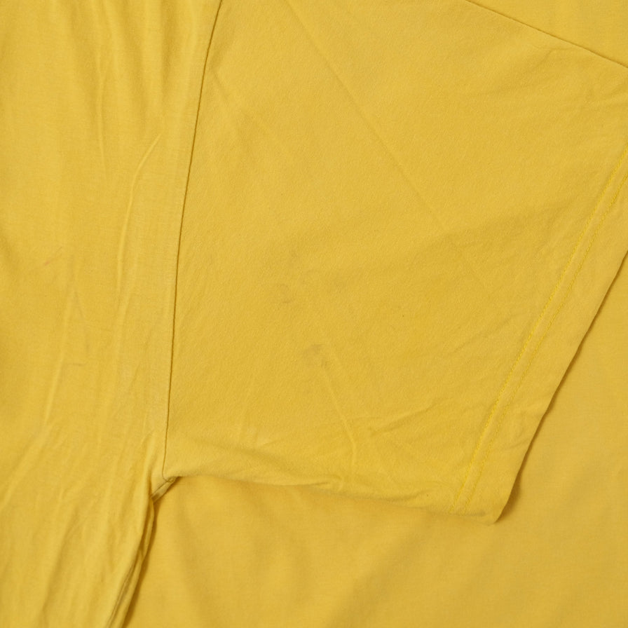 Vintage adidas T-Shirt XLarge - Double Double Vintage
