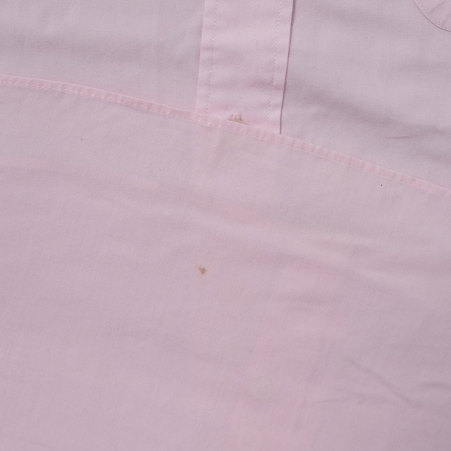 Vintage YSL Shirt Large - Double Double Vintage