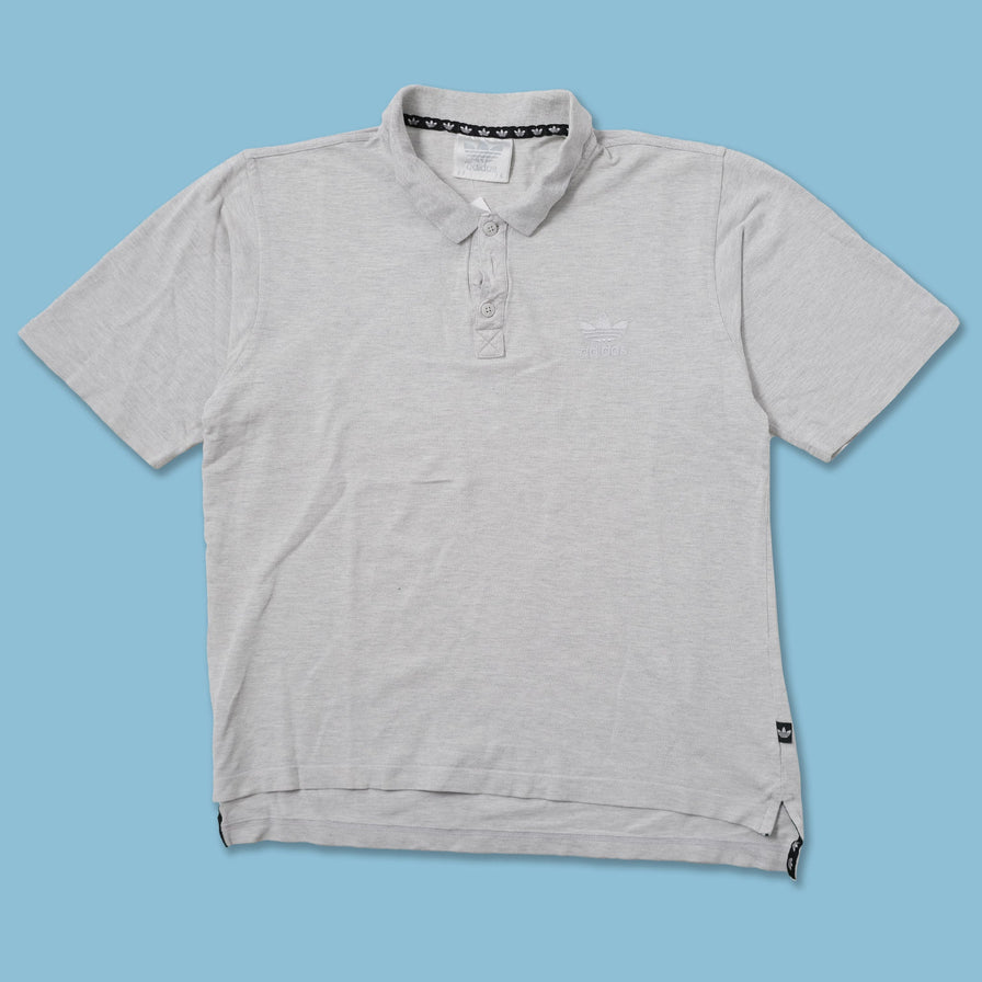 Vintage adidas Polo Large - Double Double Vintage