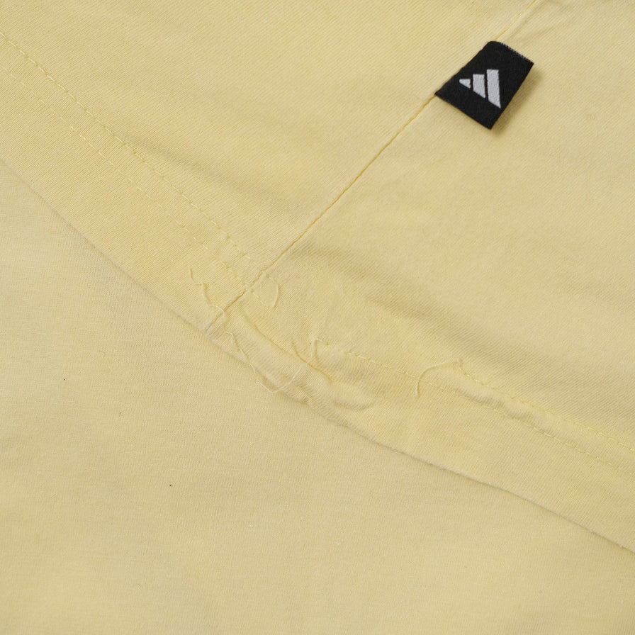 Vintage adidas T-Shirt Medium - Double Double Vintage