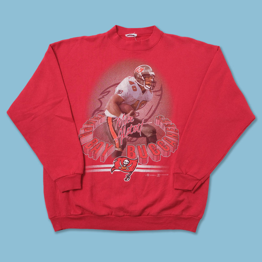 Vintage 1999 Bucs Sweater Medium / Large - Double Double Vintage