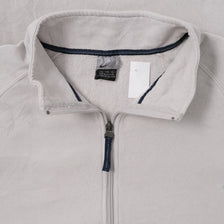 Vintage Nike Half Zip Sweater XXLarge - Double Double Vintage