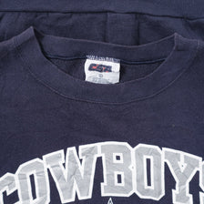 Vintage Dallas Cowboys Sweater Large - Double Double Vintage