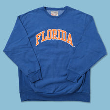 Vintage Florida Sweater XLarge - Double Double Vintage