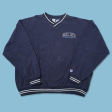 Vintage Black Bears Sweater XXLarge - Double Double Vintage
