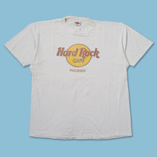 Vintage Hard Rock Cafe T-Shirt XLarge - Double Double Vintage