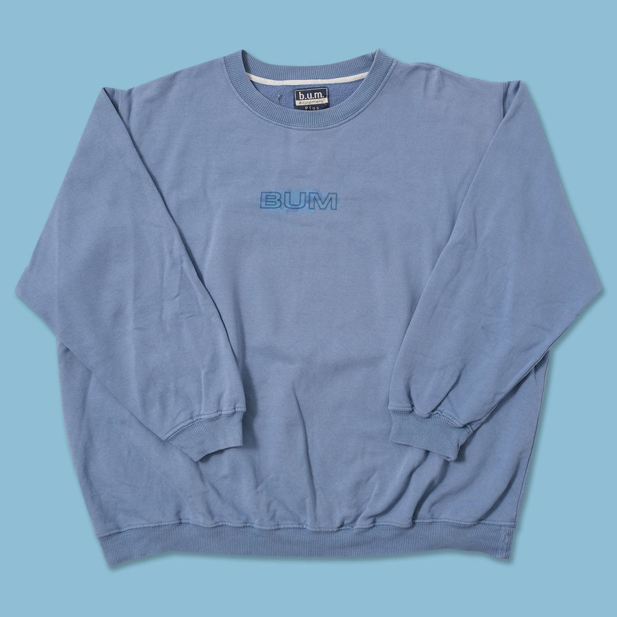 Vintage BUM Sweater XXLarge 