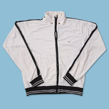Vintage Nike Track Jacket Medium 