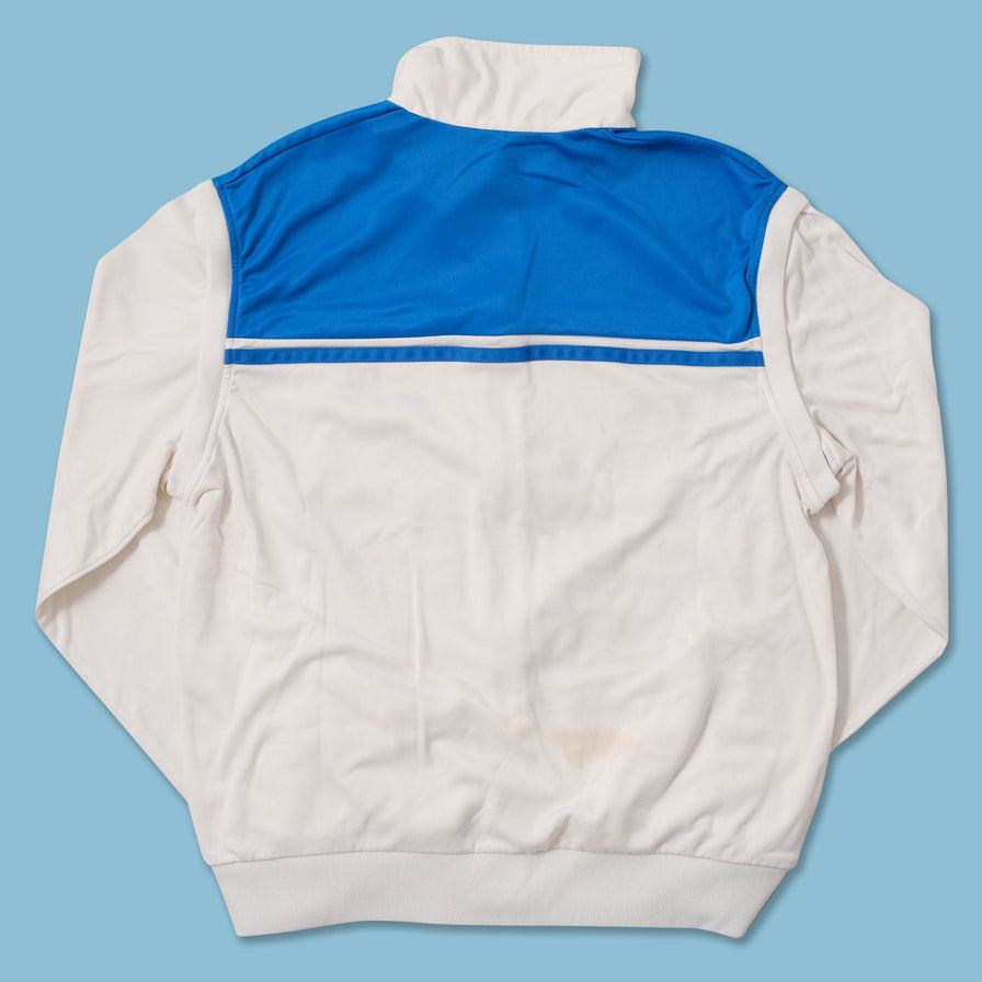 Vintage Sergio Tacchini Track Jacket Large 