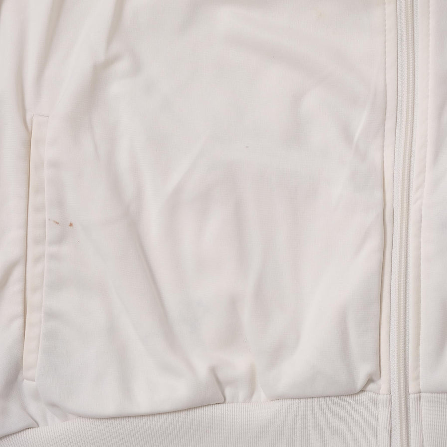 Vintage Sergio Tacchini Track Jacket Large 