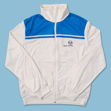 Vintage Sergio Tacchini Track Jacket Large 
