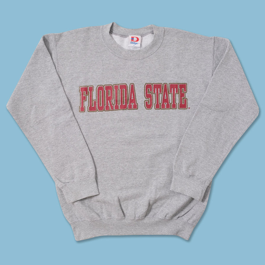 Vintage Florida State Sweater Small 