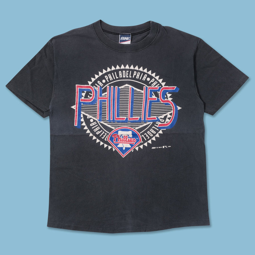 1994 Philadelphia Phillies T-Shirt Large 