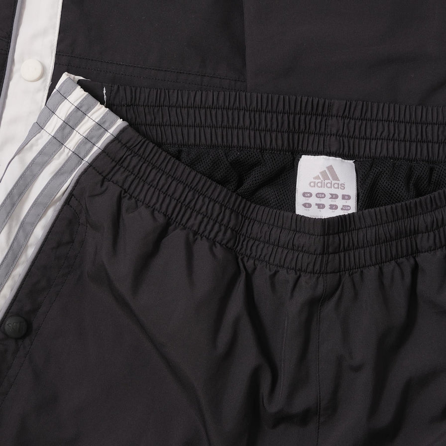 Vintage adidas Track Pants Small 
