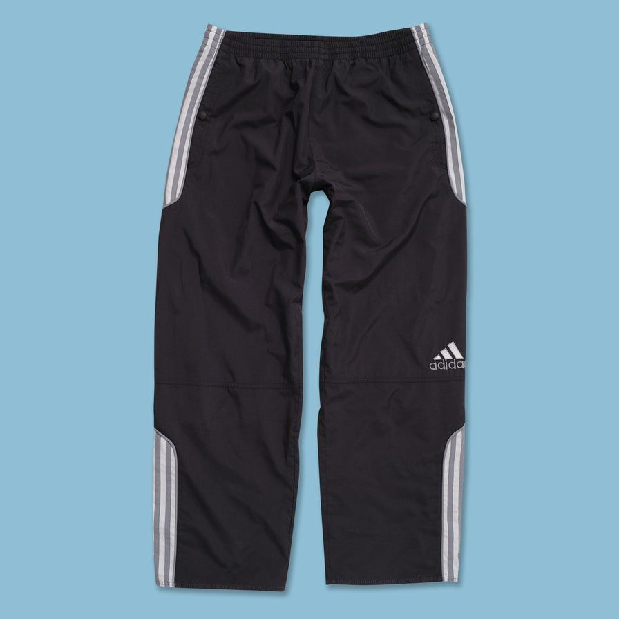 Vintage adidas Track Pants Small 