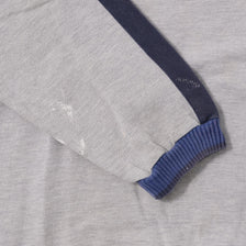 Vintage Nike Swoosh Sweater Large 