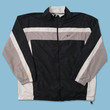 Vintage Nike Track Jacket XXLarge 