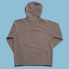 Vintage Nike Fleece Hoody Large 