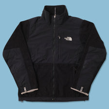 Vintage Women's The North Face Fleece Jacket Medium 