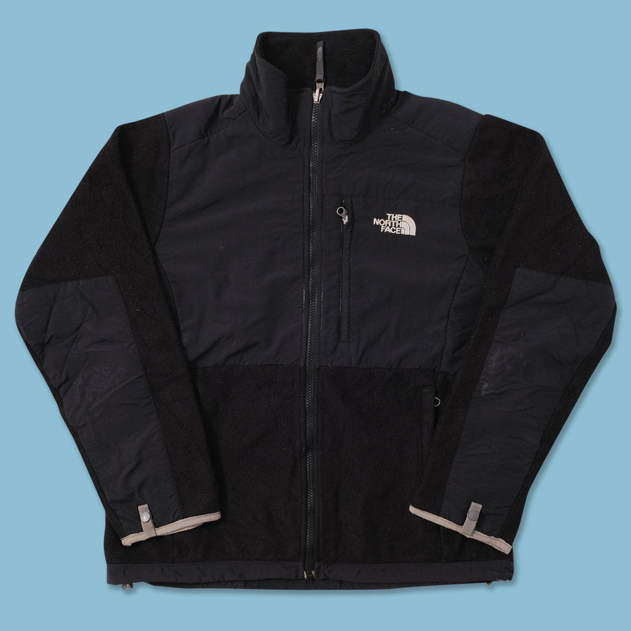 Vintage Women's The North Face Fleece Jacket Medium 