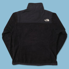 Vintage Women's The North Face Fleece Jacket Medium 