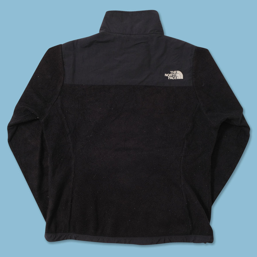 Vintage Women's The North Face Fleece Jacket Medium 